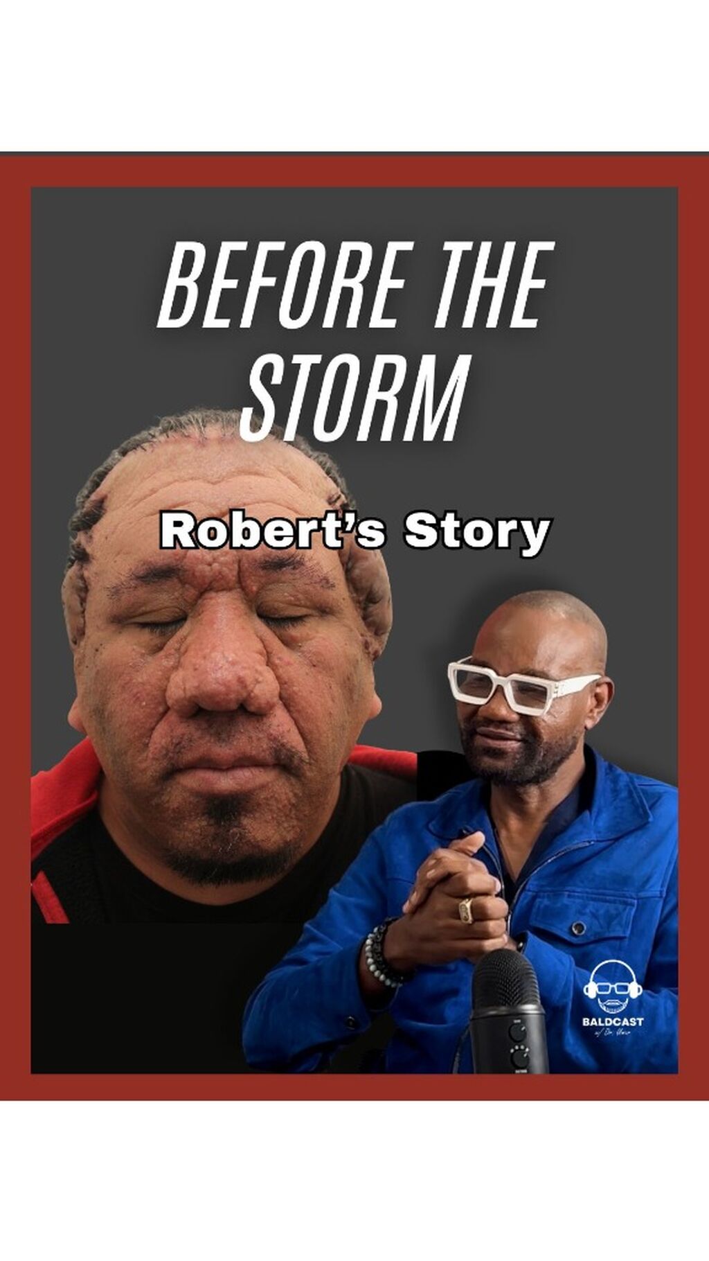 Before The Storm: Part 1