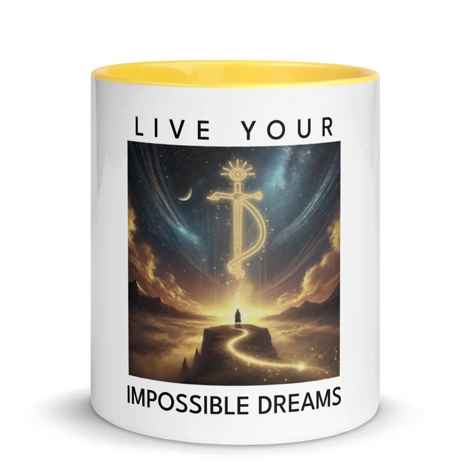 Merch Store!