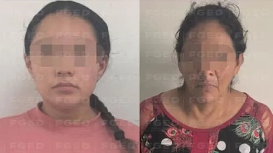 Mujer que rob&oacute; beb&eacute; en Durango fingi&oacute; estar embarazada para retener a su novio
