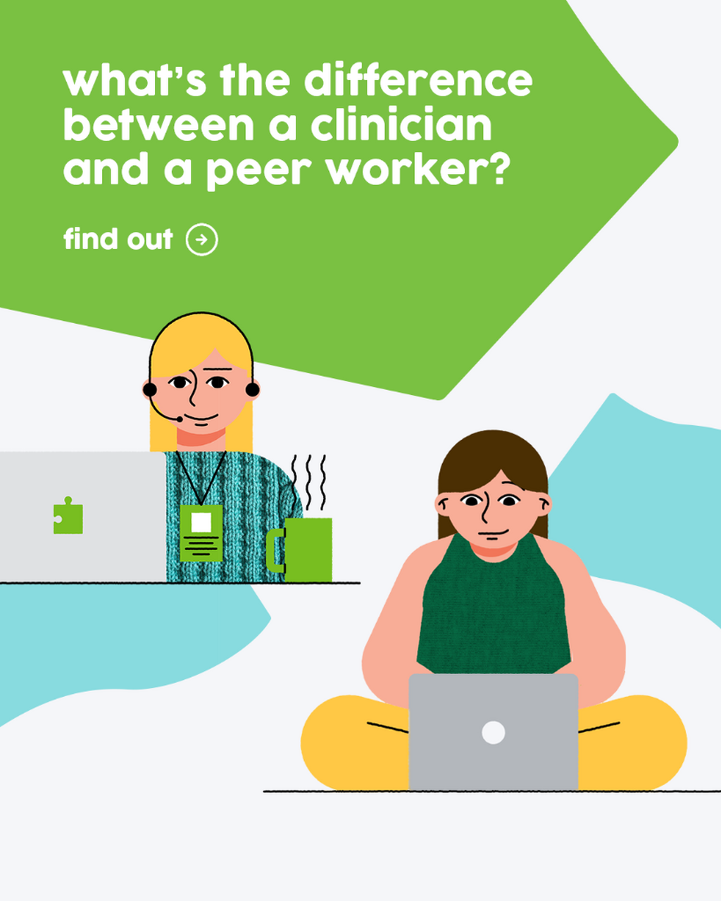 Connect 1-on-1 for support