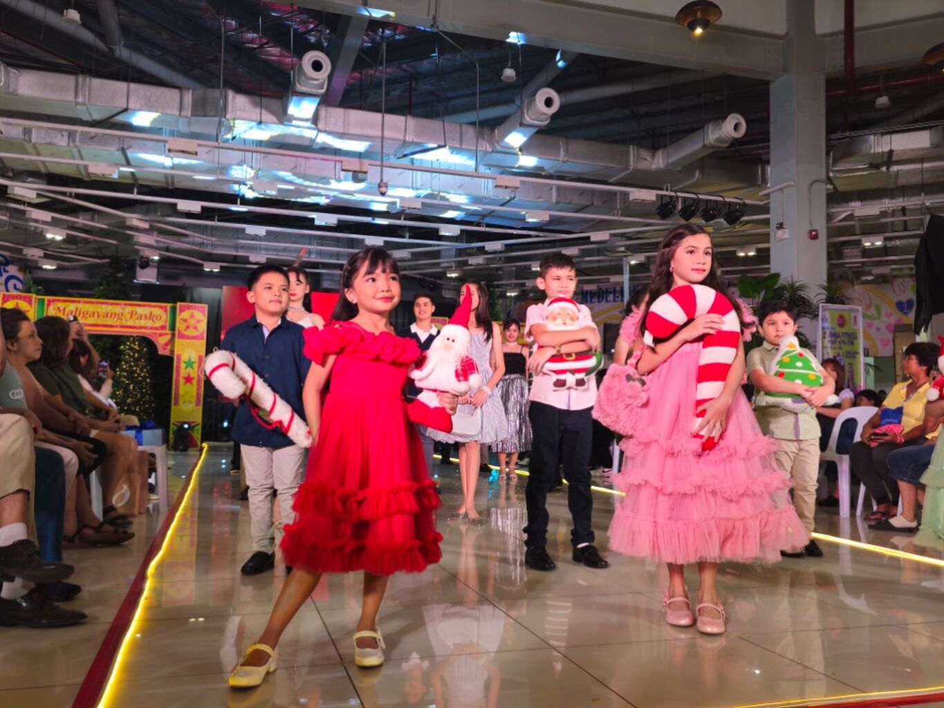 The Metro Stores welcomes the season in style with Its &ldquo;Maligayang Pasko&rdquo; Holiday Collection