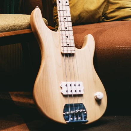 Joe Dart Signature Bass Guitar, B-Stock