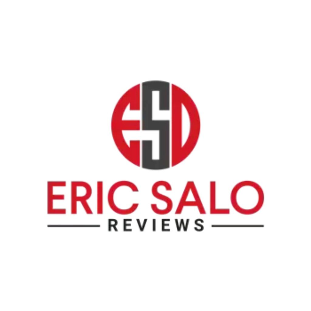 EricSaloReviews.click