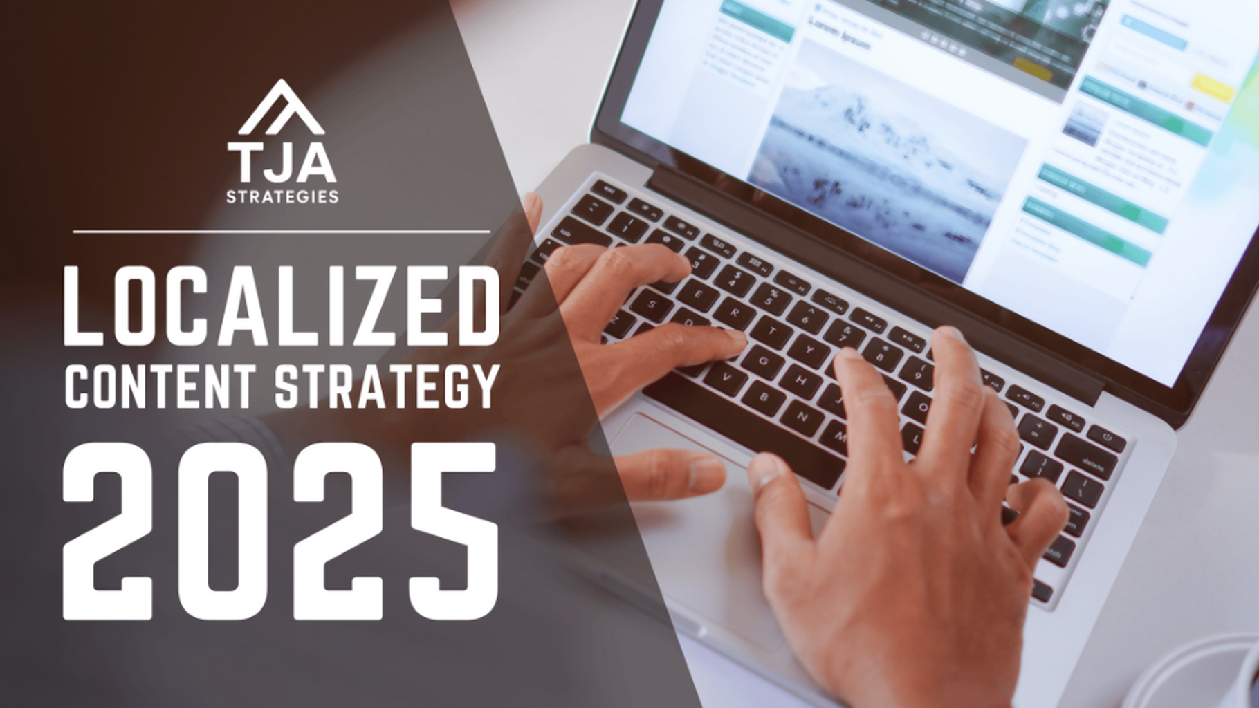 Why Localized Content Wins in 2025