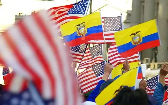 Afiliaci&oacute;n al IESS para ecuatorianos en el exterior