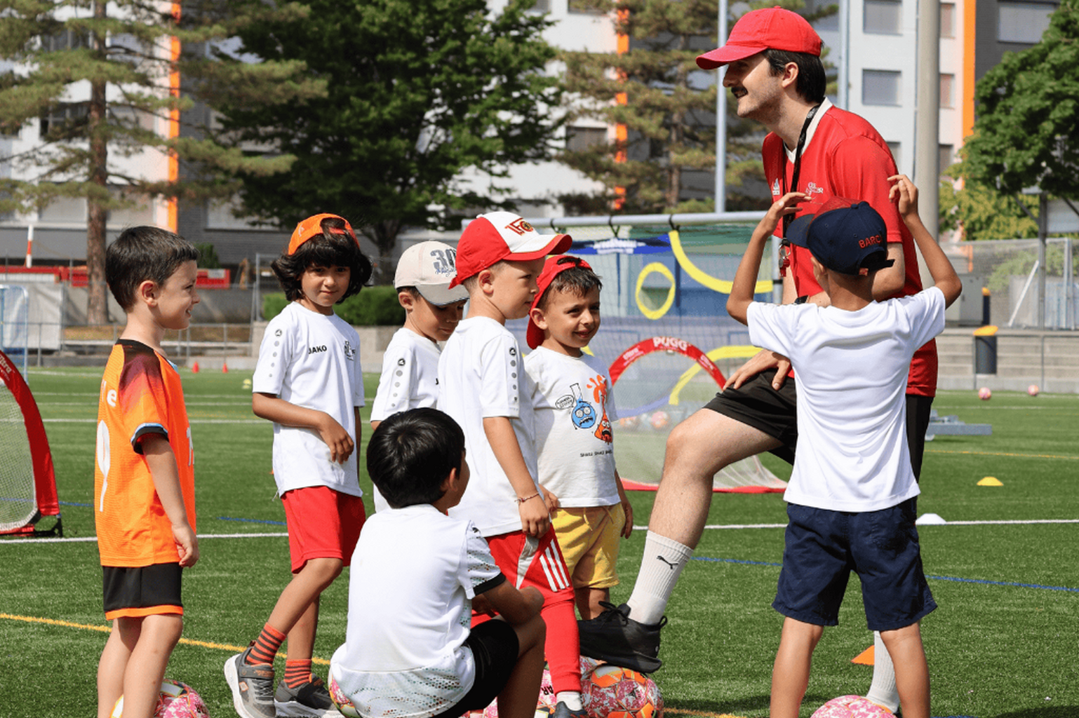 SPRING COURSES 2026