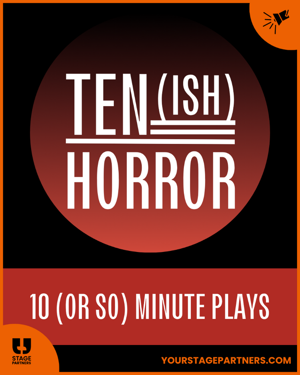 Ten(ish): Horror