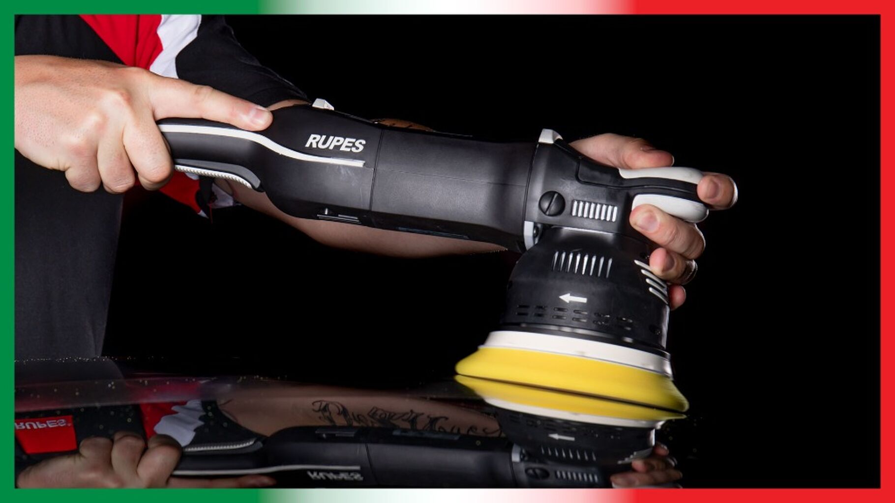 Top Polisher For Easy Results