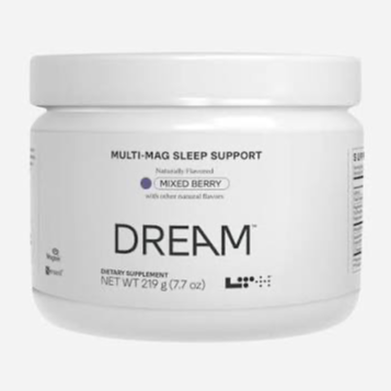 LTH DREAM - DISCOUNT CODE: HUSTLERS