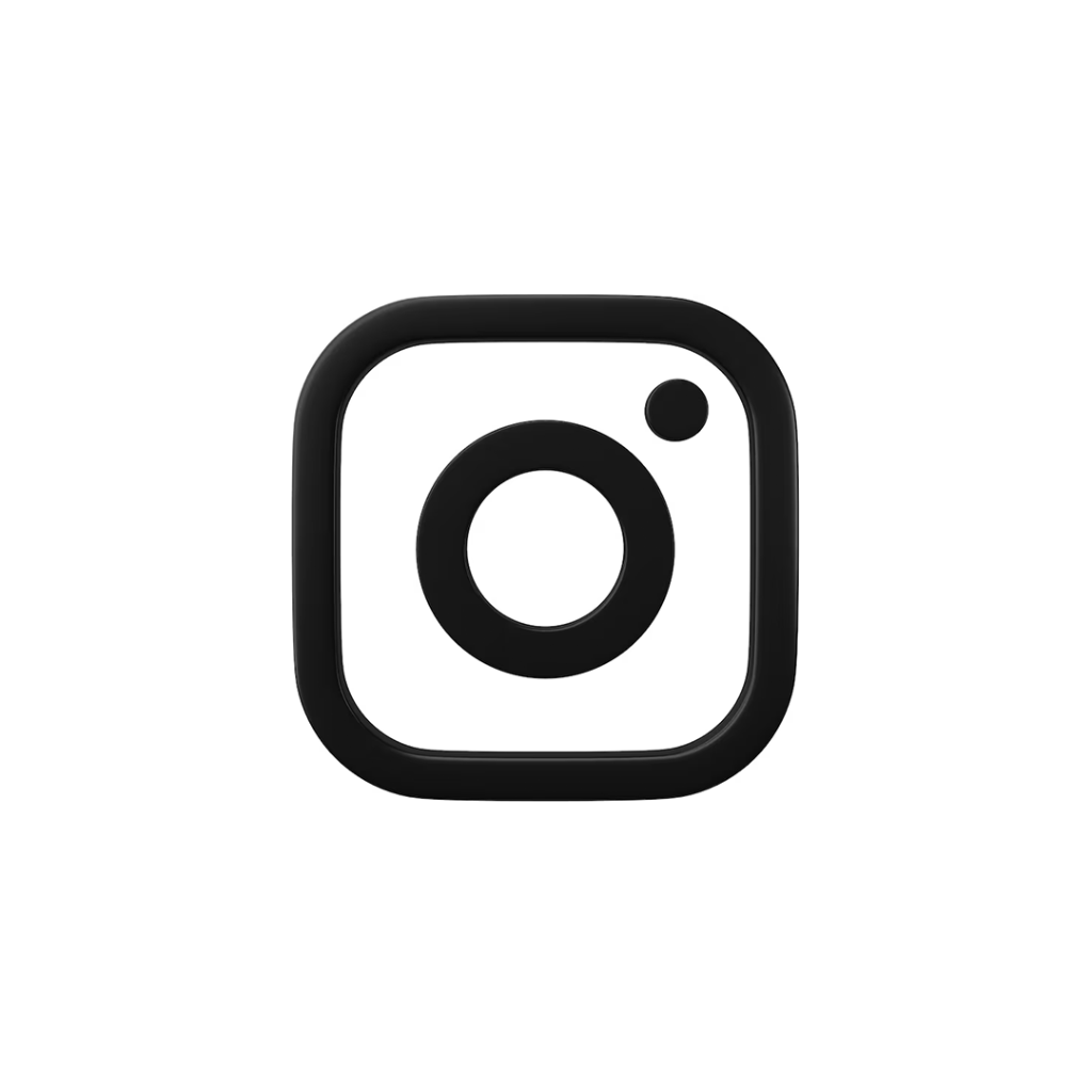 Follow us on Instagram