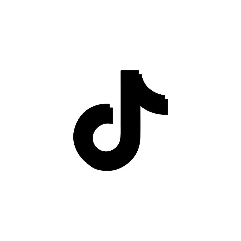 Follow us on TikTok