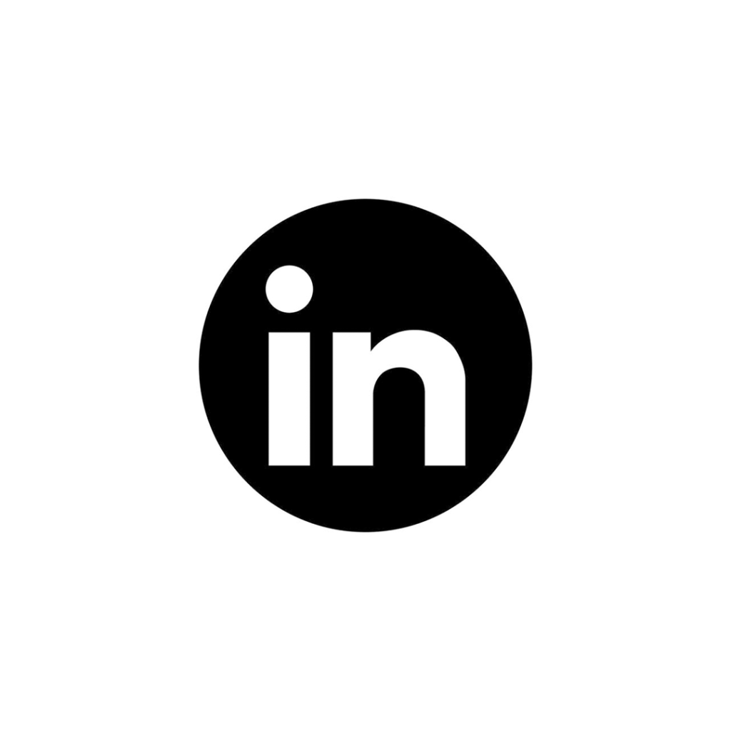 Follow us on Linkedin