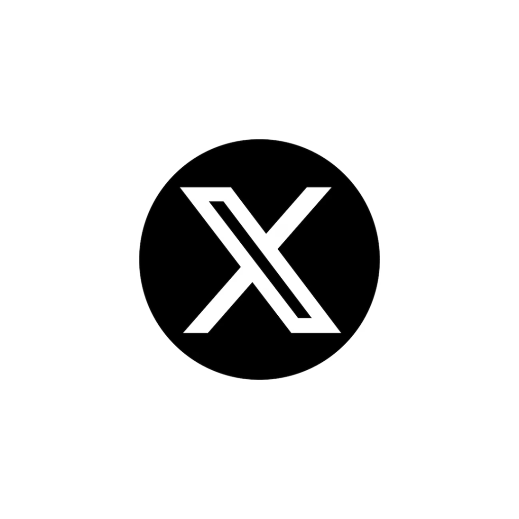 Follow us on X