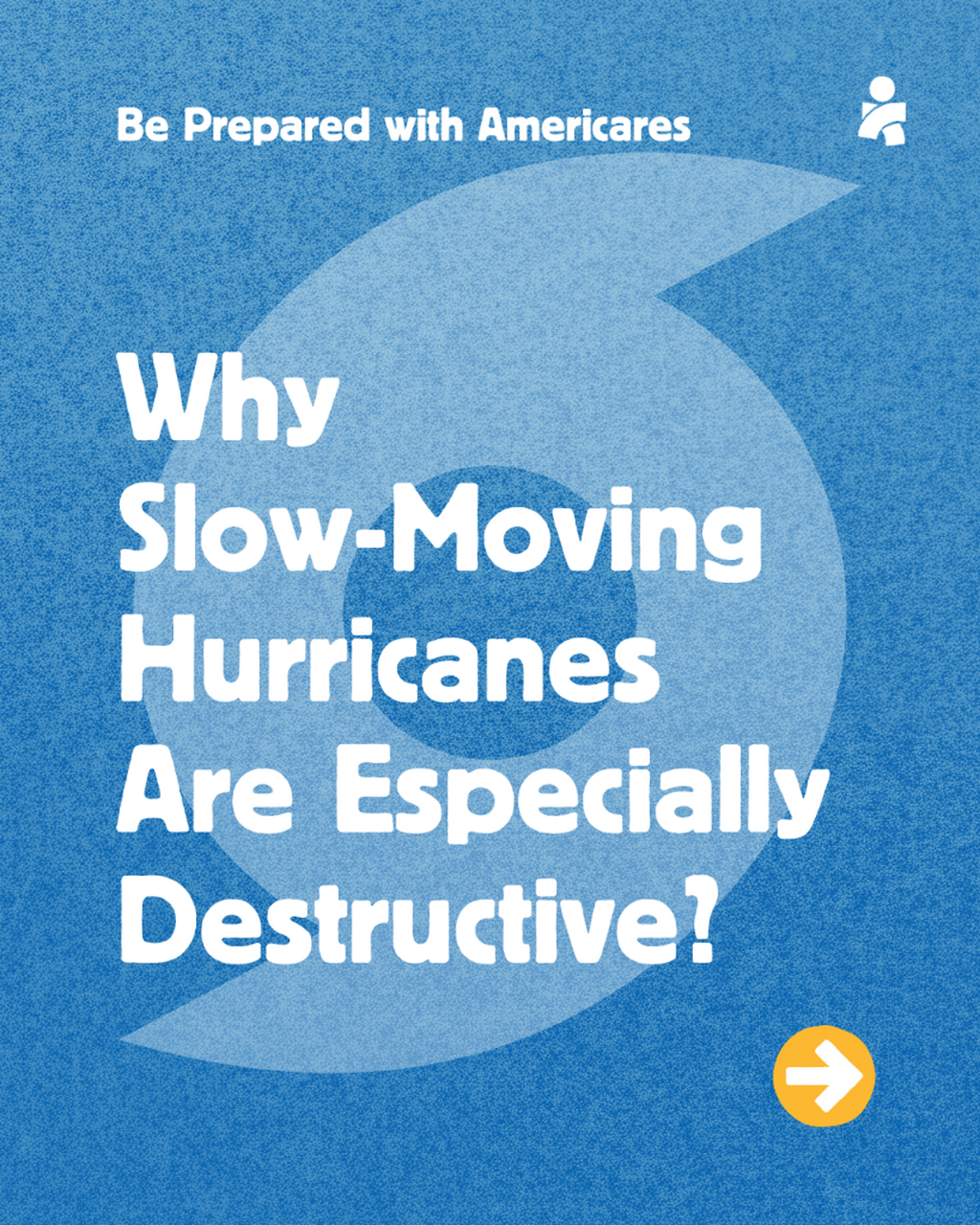Why Slow Moving Hurricanes are Dangerous