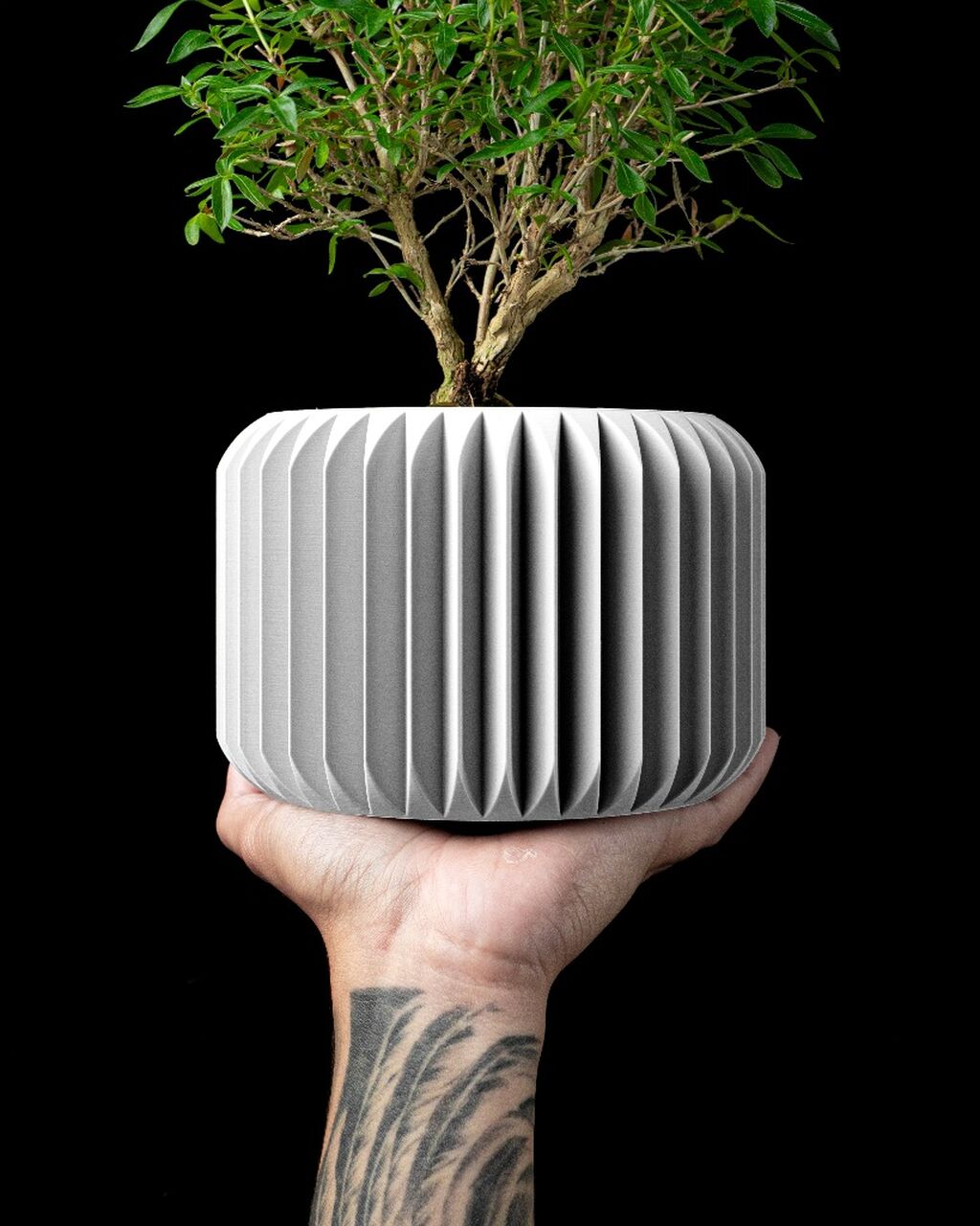 Nila Planter Pot