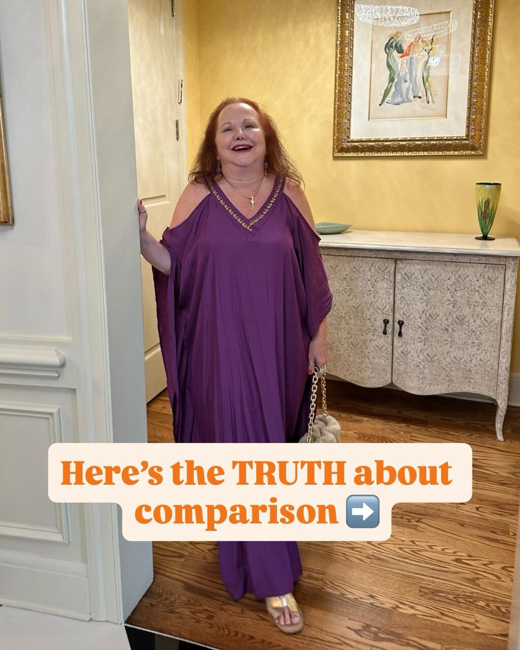 Truth about Comparisons