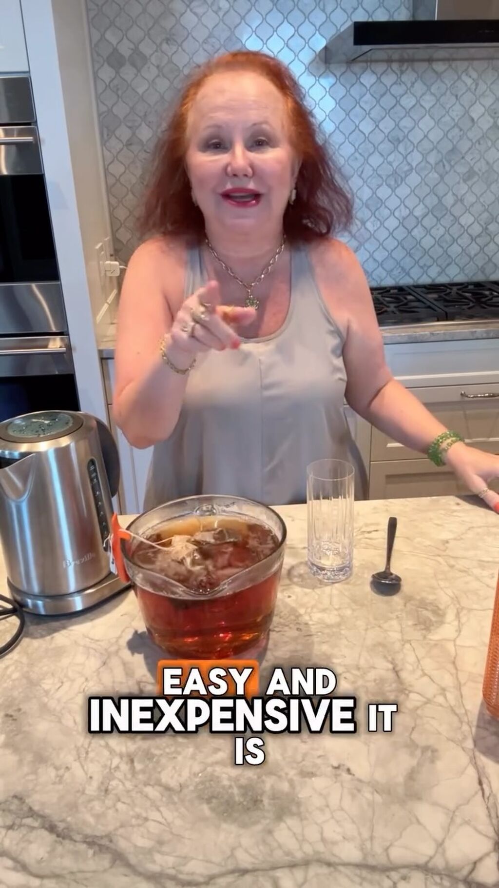Sweet Tea at Home People, Sweet Tea at Home!