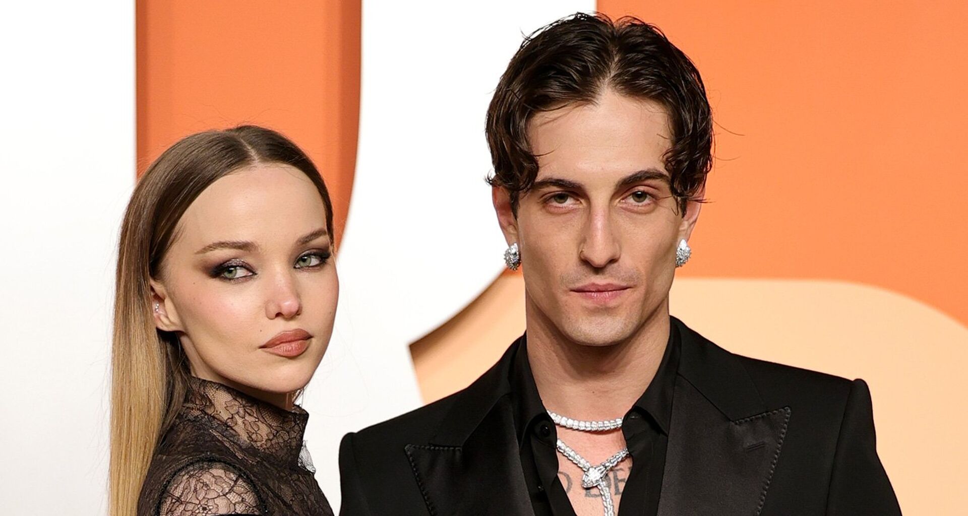 Dove Cameron & Damiano David Get Engaged After 2 Years of Dating (Report)