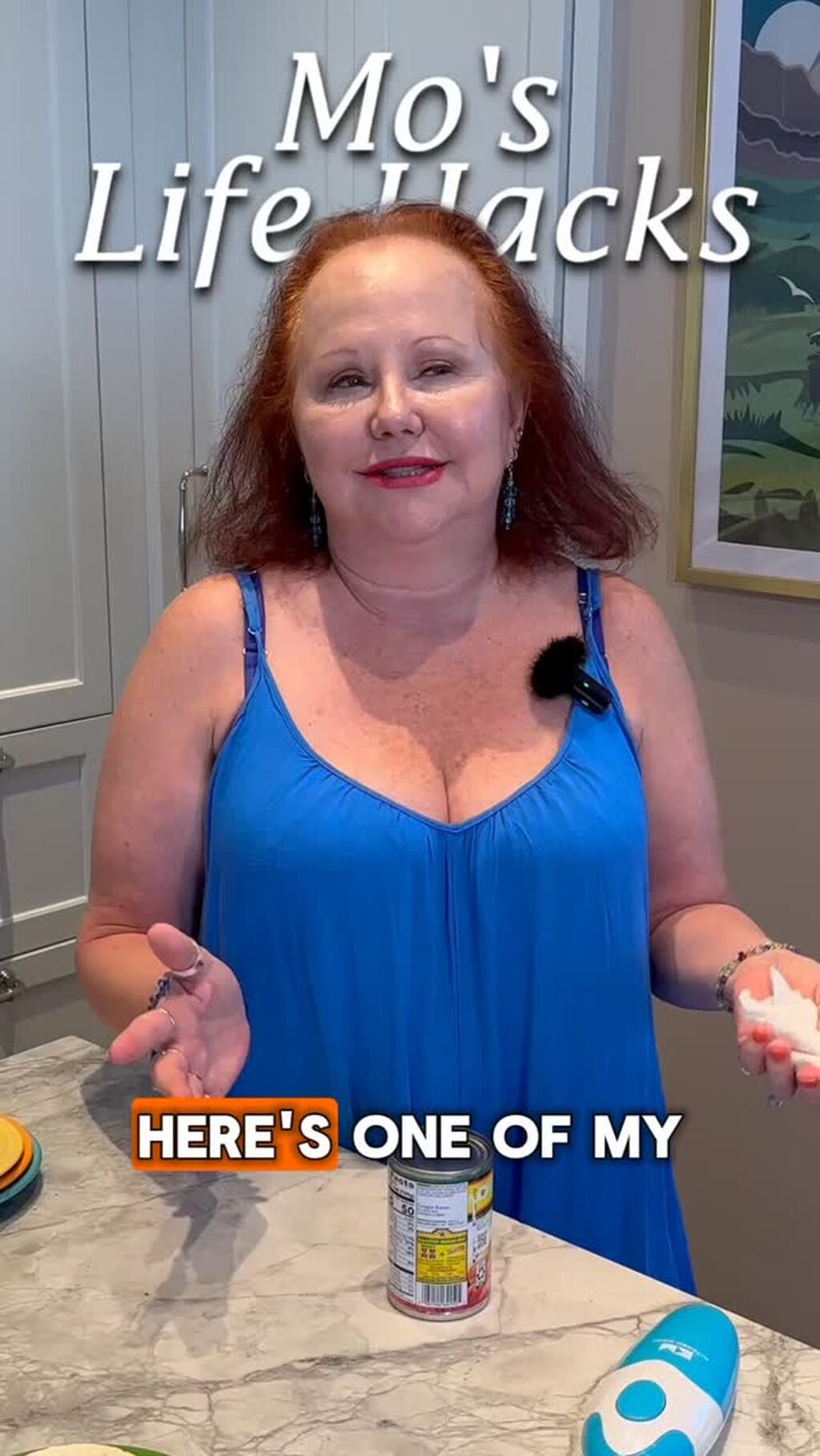 Mo's Life Hacks!
