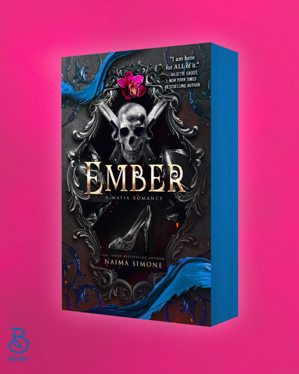 Ember | Pre-Order Here!