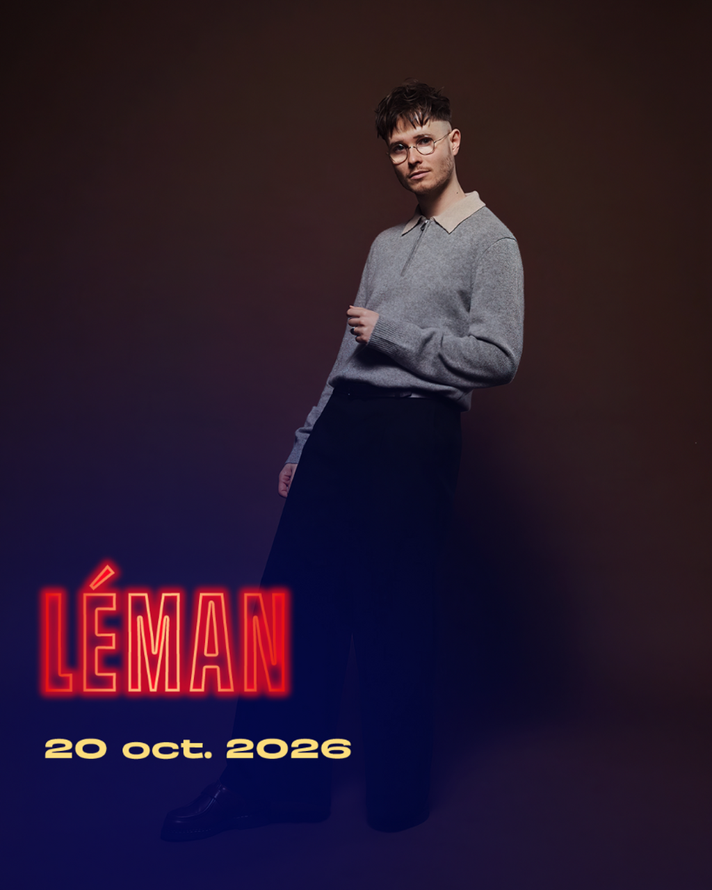 Leman
