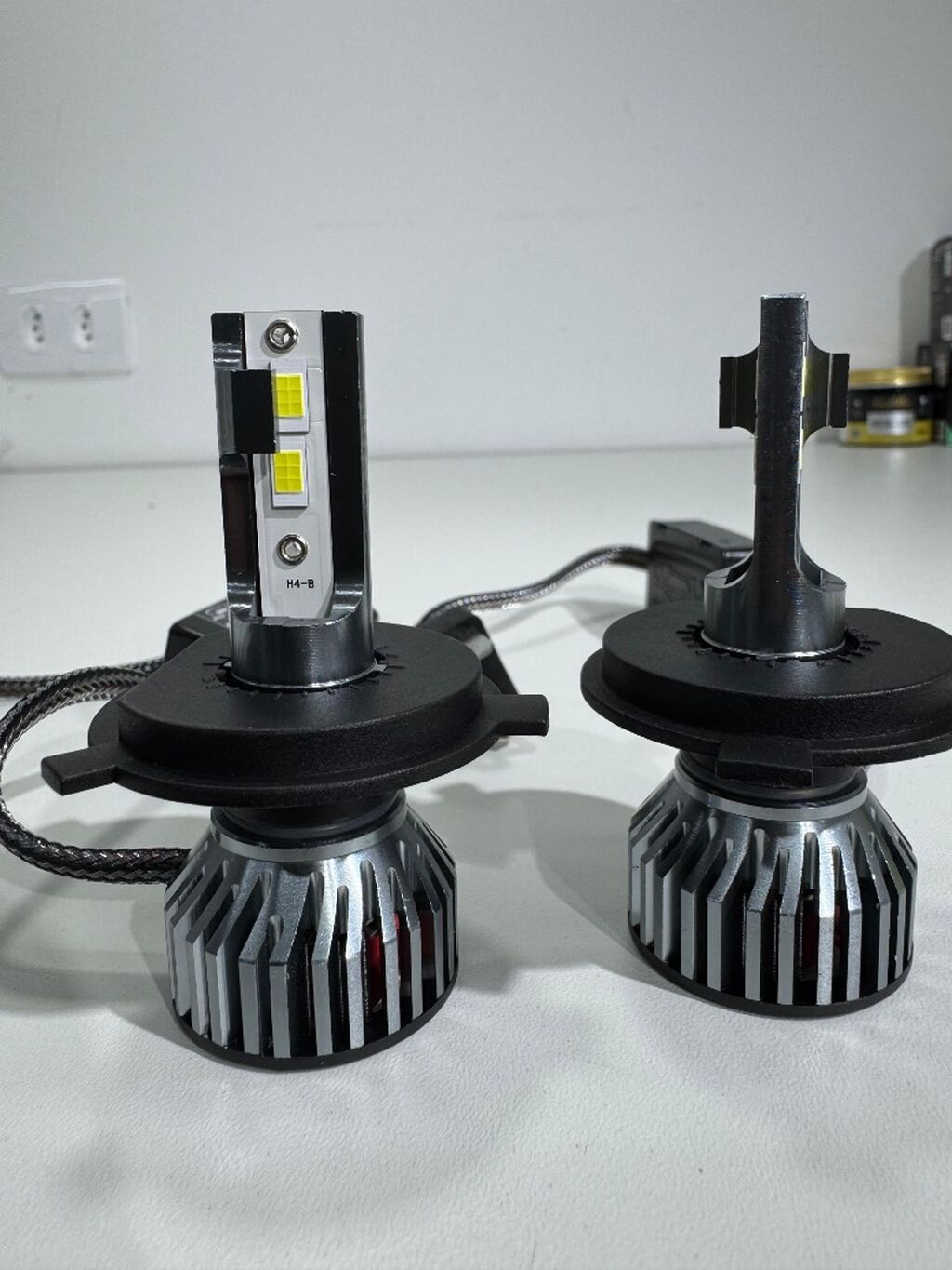 SUPER ULTRA LED 60W R$:99.00