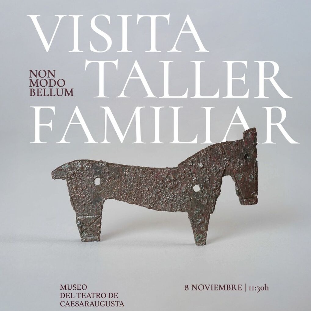 VISITAS FAMILIARES "NON MODO BELLUM"