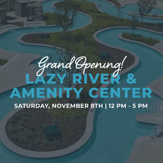 Grand Opening
