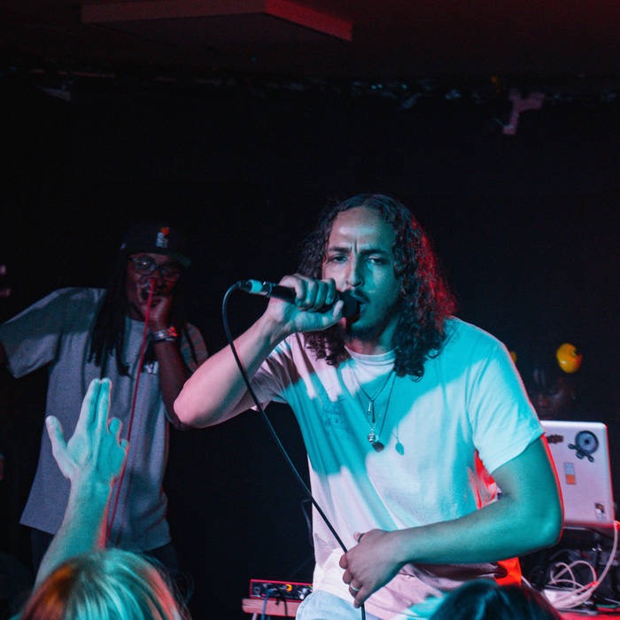 Migraine Mowgli & Diligent Fingers - Boring / Still So Bored - Out Now