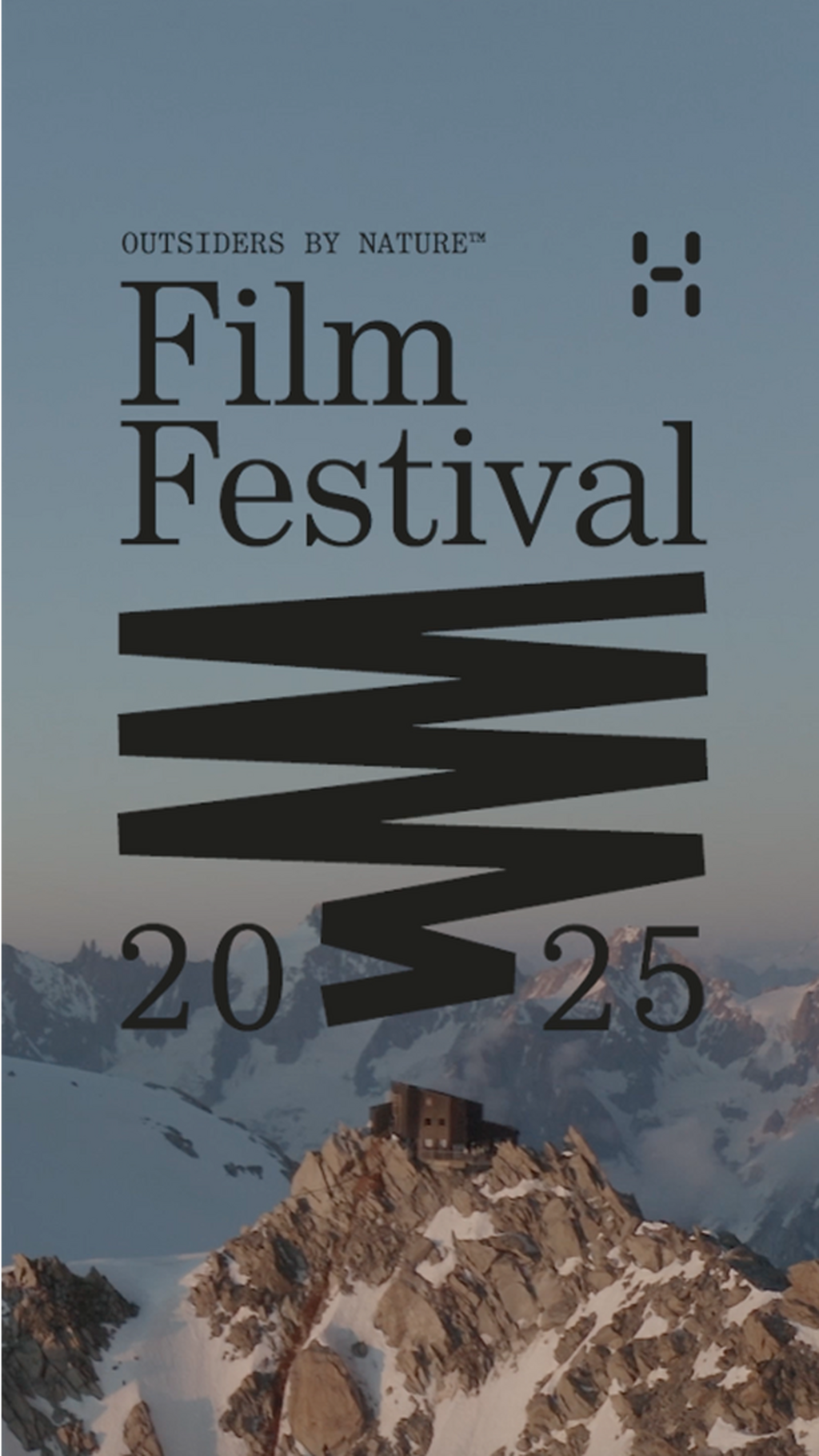 Outsiders By Nature - Hagl&ouml;fs Filmfestival