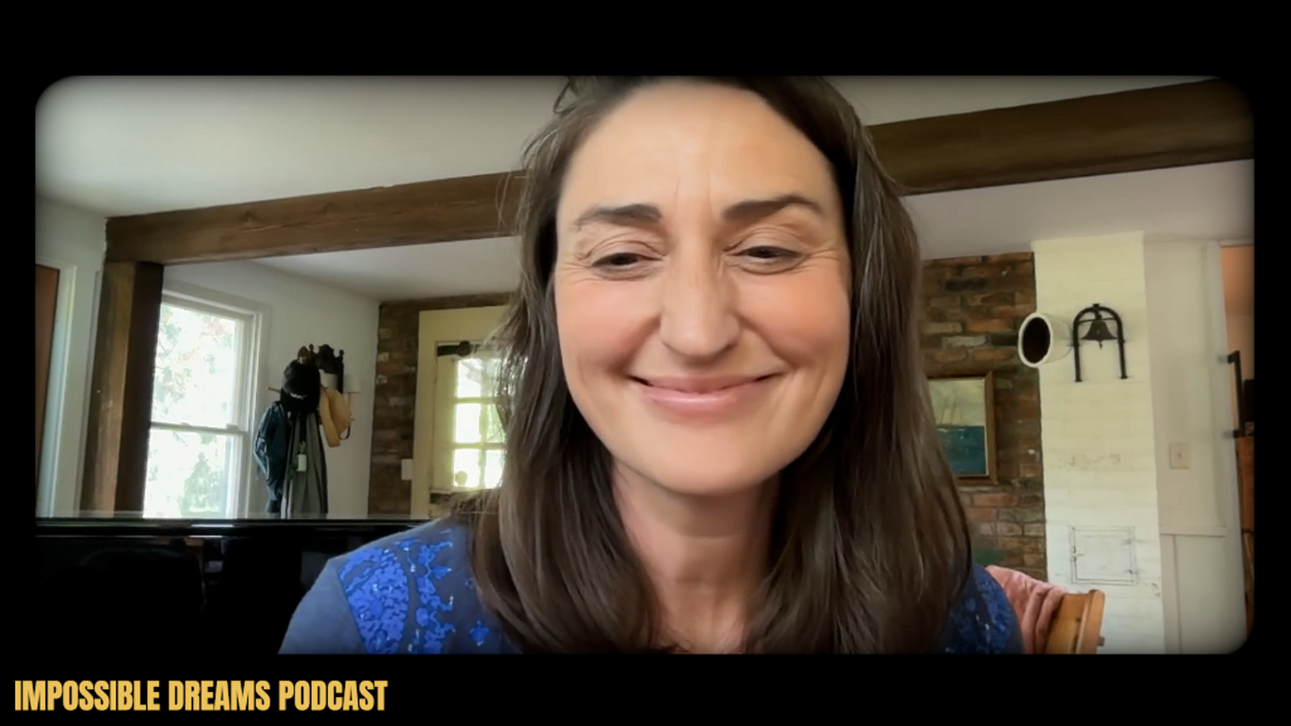 Latest Podcast Episode: Sara Bareilles