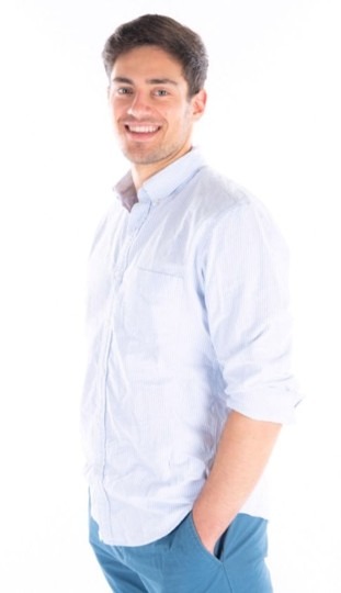 BackedbriScience Podcast with Brian Devorkin