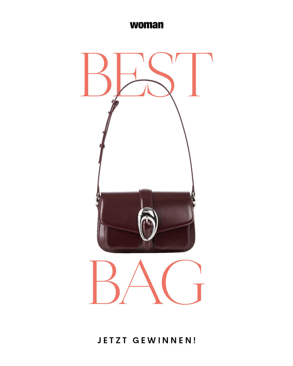 WOMAN Best Bag