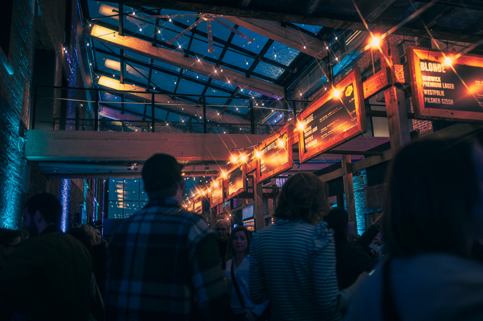 Momentum Builds as More People Work and Connect at Zibi