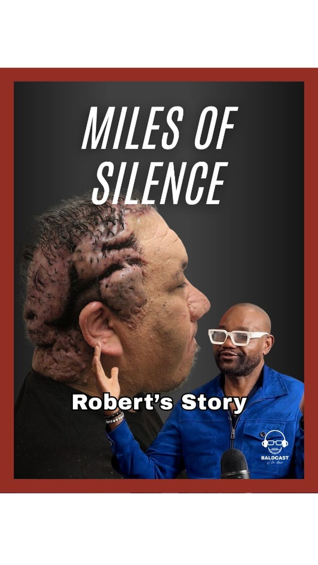 Miles Of Silence