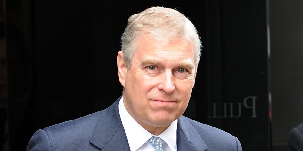 Prince Andrew to Be Removed From Royal Residence, Stripped of Prince Title &ndash; Find Out Where He&rsquo;s Moving & Who Is Paying