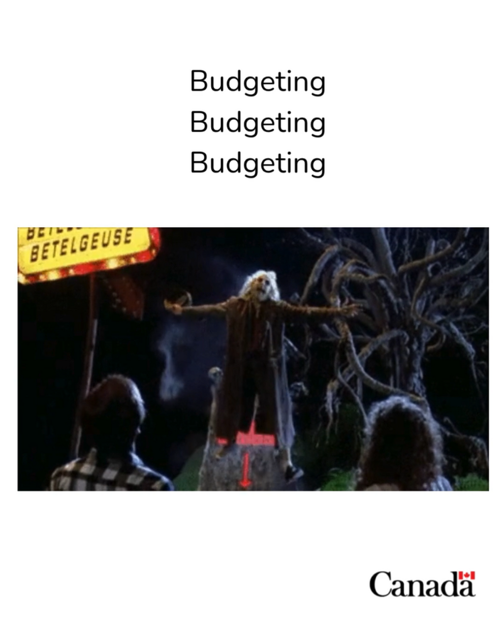 Budget Planner