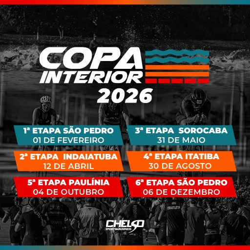 COPA INTERIOR 2026
