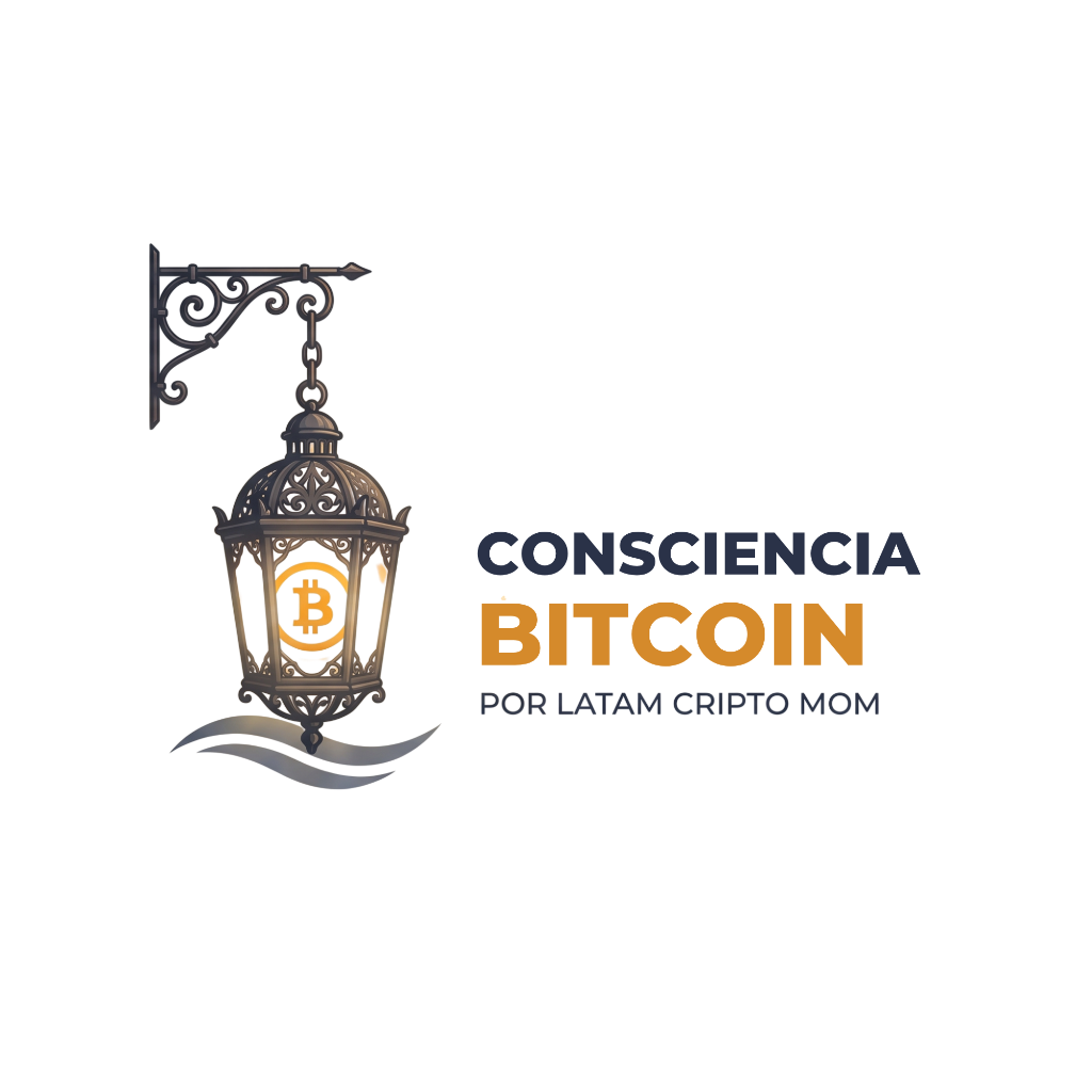 Comunidad de telegram Consciencia Bitcoin
