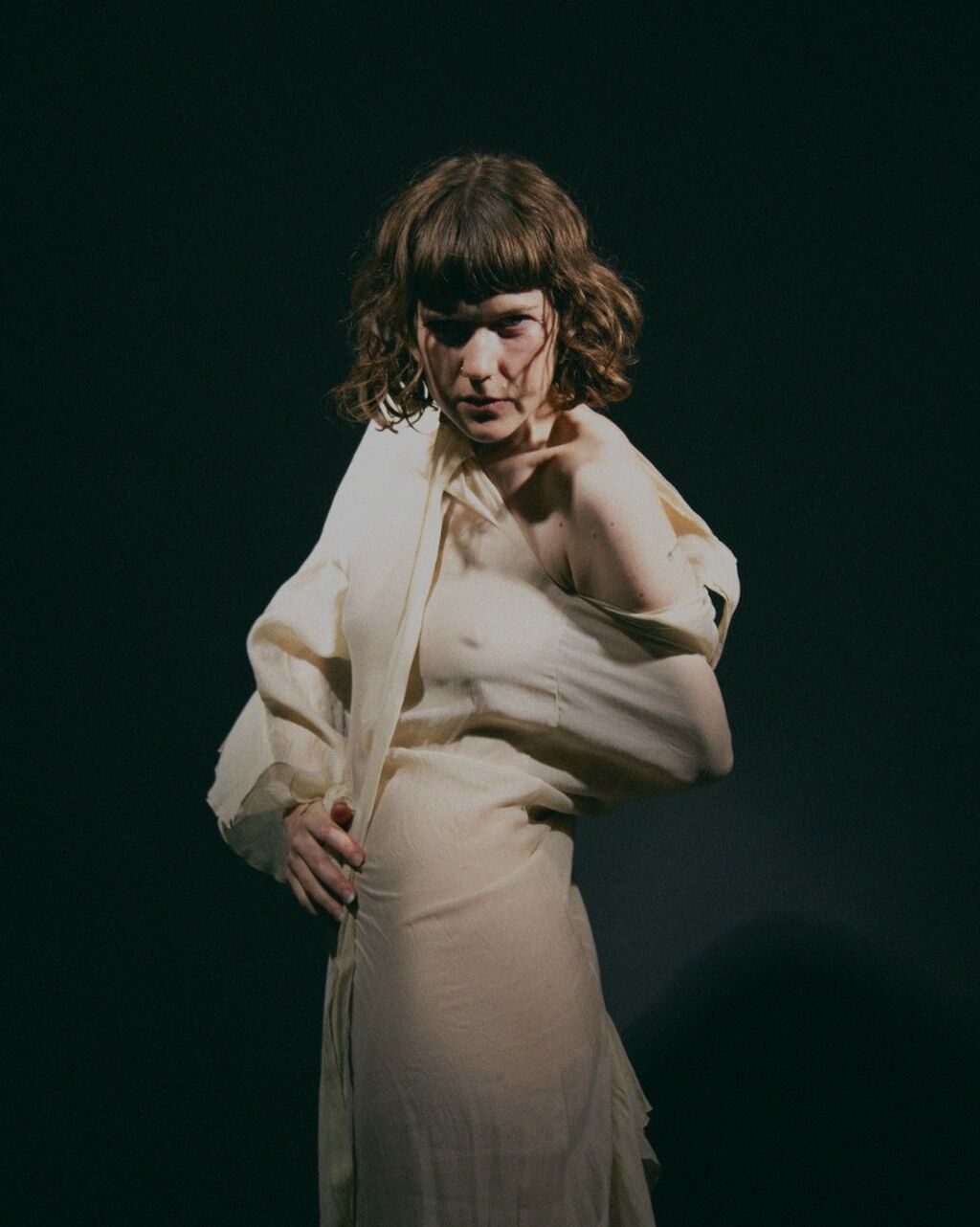 Watch the lyric video for Ambient Heat 