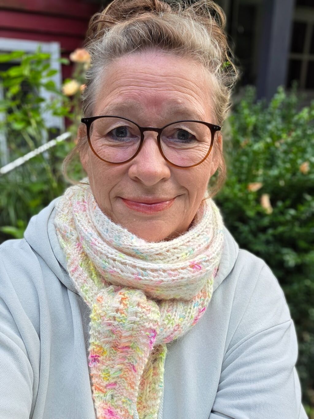 Strickanleitung | FehmarnTuch