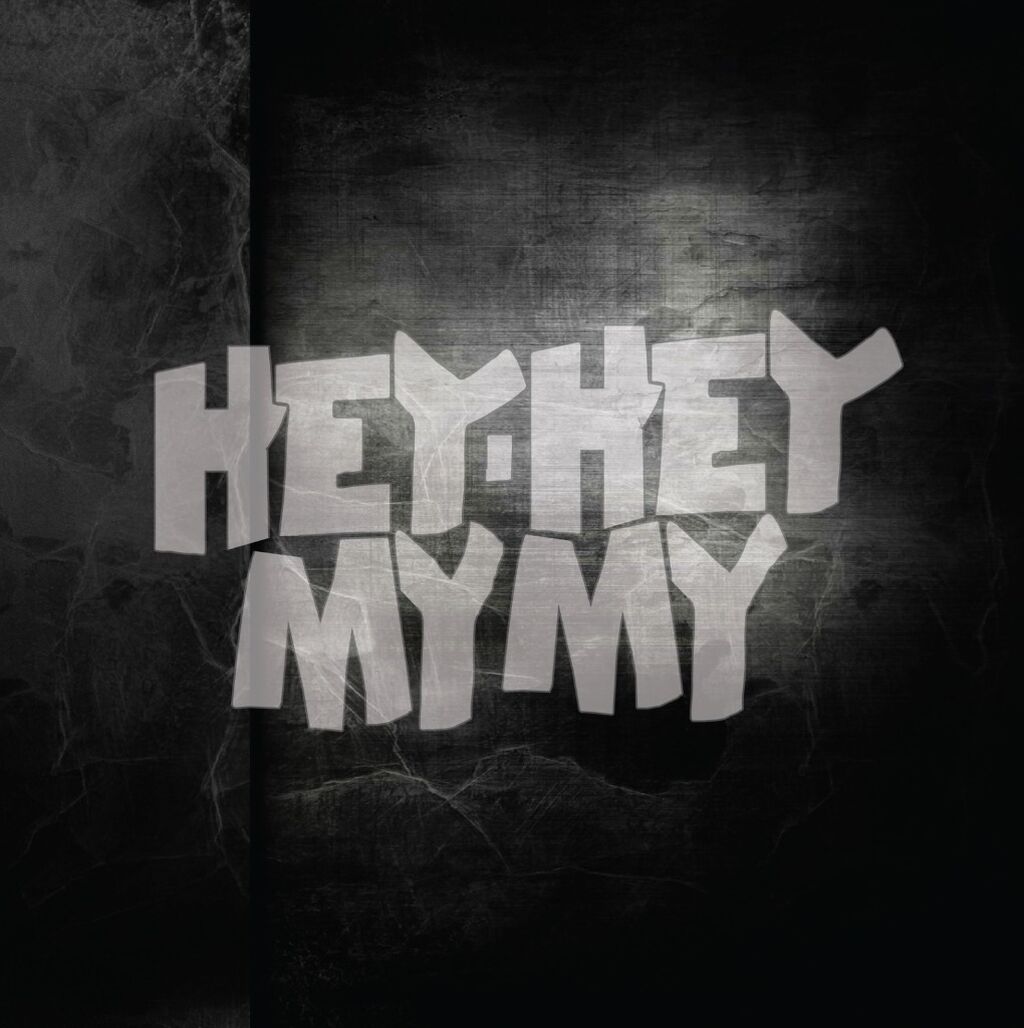 Buy / Stream No Friends Of Harry - Hey Hey, My My (Into the Black) 1991 Demo