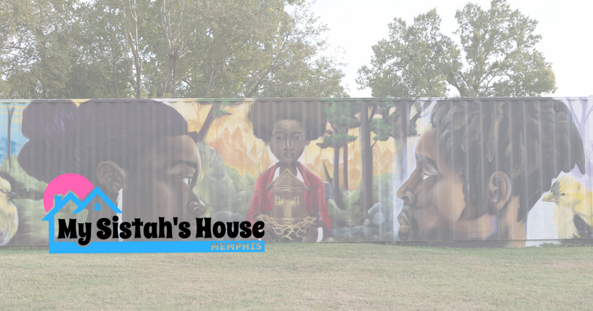 My Sistah's House