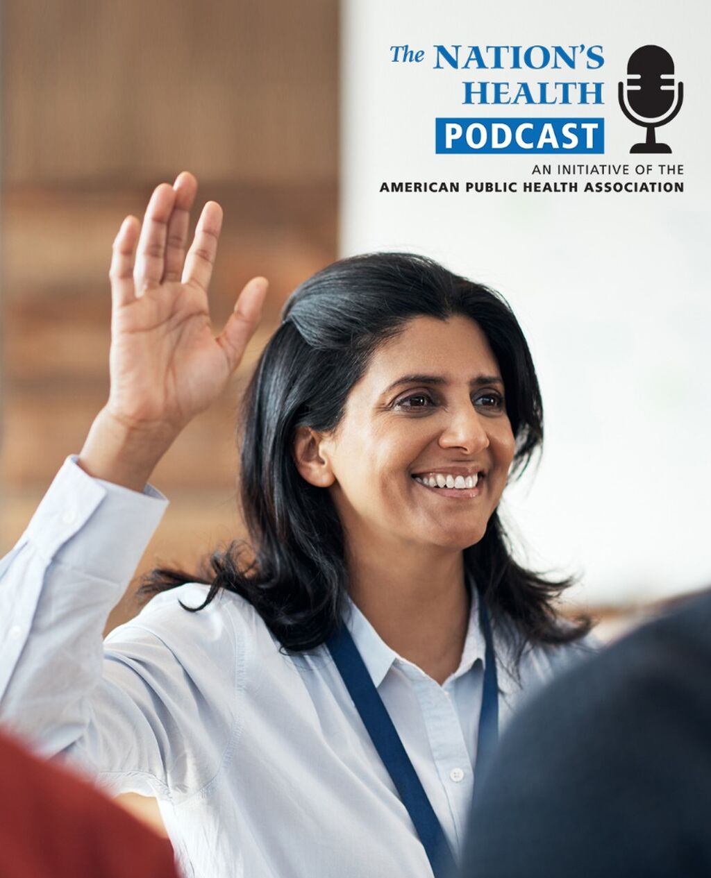 Podcasts | The Nation's Health