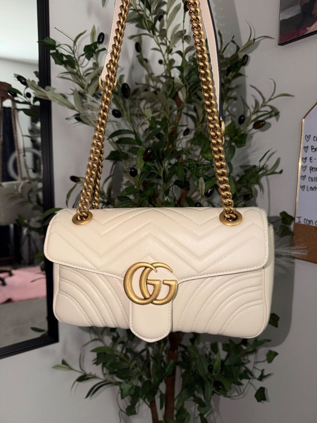 Gucci Bag