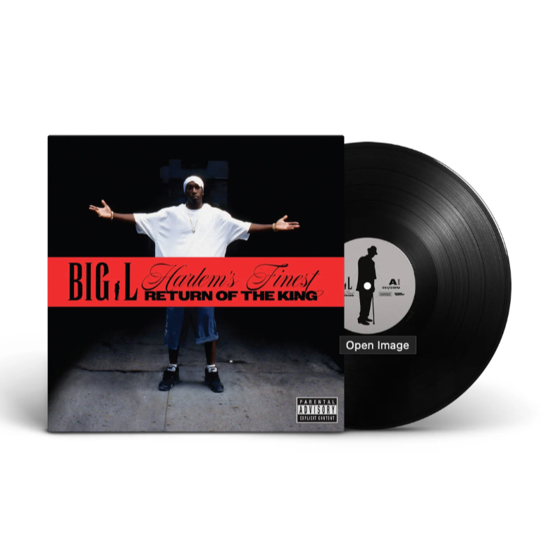 Big L Merch