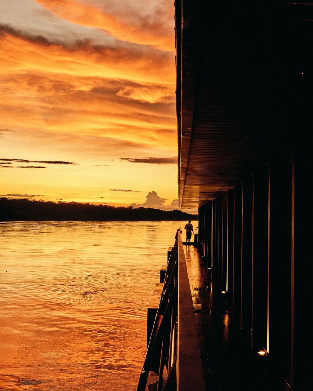 Peru Amazon