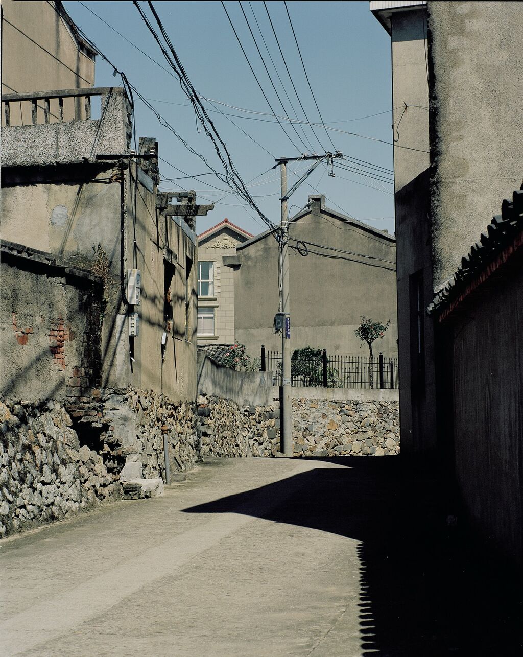 Zhou Ye Special Place