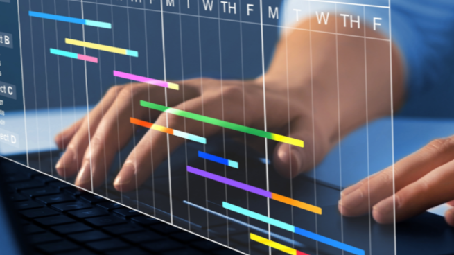 Project Management Career Paths