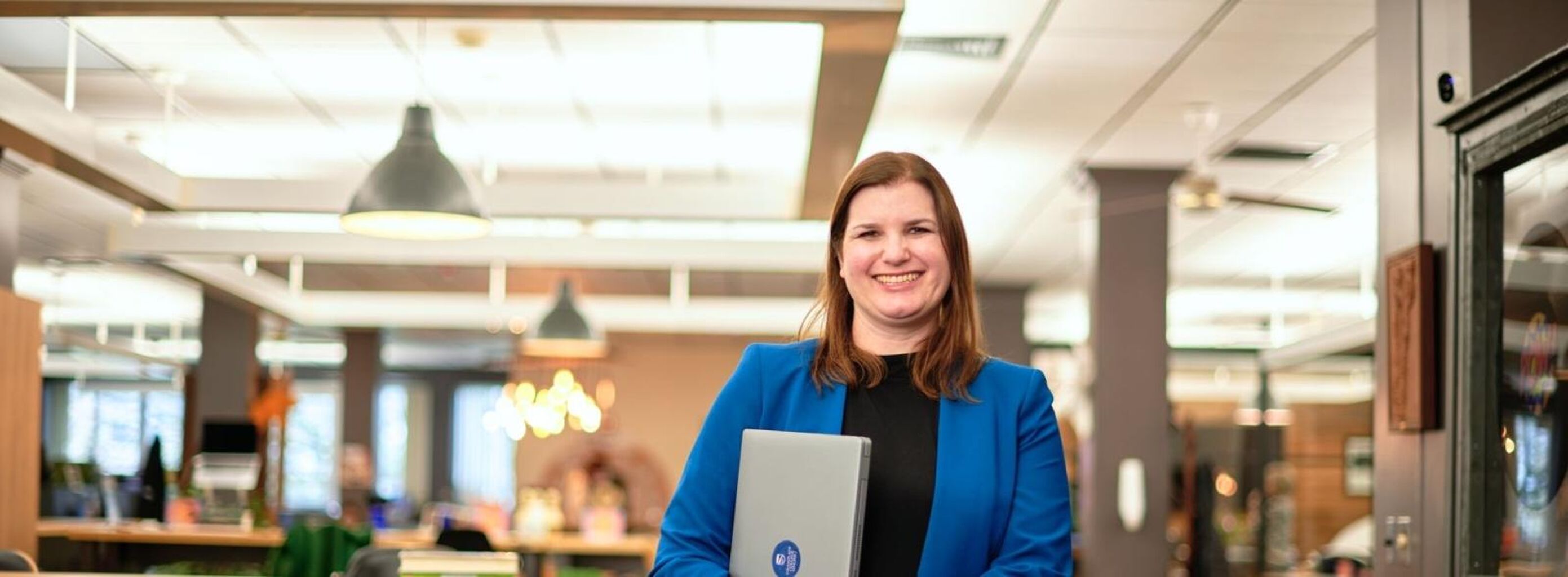 Seven Years, One Memoir, and a Complete Reinvention: Jenn's Educational Journey